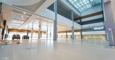 Nieruchomości komercyjne 20 593 m² w Drackauski sielski Saviet, Białoruś