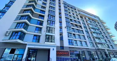 Tienda 40 m² en Minsk, Belarús