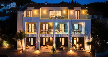 Maison 11 chambres dans Comitat de Split-Dalmatie, Croatie