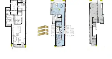 Appartement 3 chambres dans Fgura, Malte