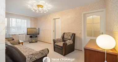 Appartement 2 chambres dans Minsk, Bélarus