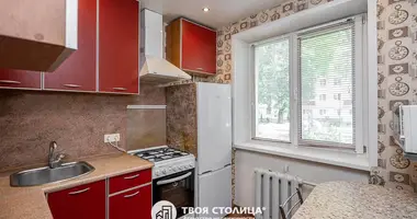 2 bedroom apartment in Minsk, Belarus
