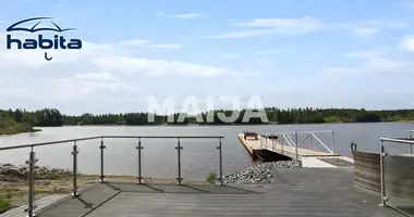 Villa en Kuopio sub region, Finlandia