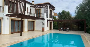 Maison 5 chambres dans Koúklia, Chypre
