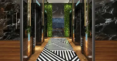 Appartement 2 chambres dans Doubaï, Émirats arabes unis
