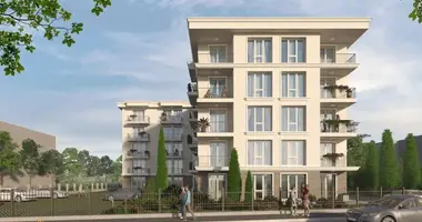 Квартира 2 спальни в Несебр, Болгария