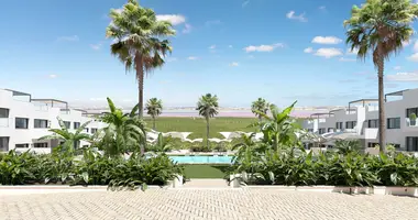 Wohnung 3 zimmer in Torrevieja, Spanien