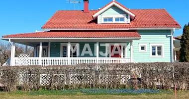 5 bedroom house in Porvoo sub-region, Finland