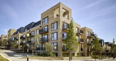 Wohnung 3 Schlafzimmer in London, Großbritannien