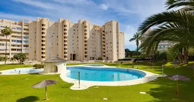 2 bedroom apartment in el Campello, Spain