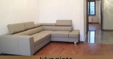 Apartamento 2 habitaciones en Smolice, Polonia