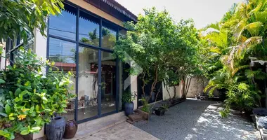 3-Zimmer-Villa in Krous, Kambodscha