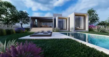 3 bedroom apartment in Peyia, Cyprus