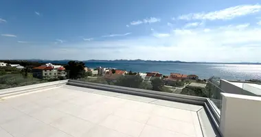 Квартира 3 спальни в Kozino, Хорватия