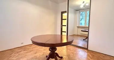 Wohnung 3 zimmer in Warschau, Polen