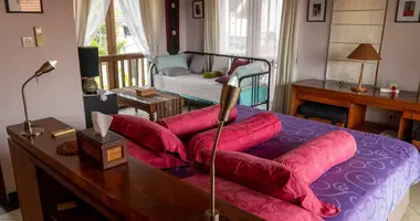 Villa 4 bedrooms in Sanur, Indonesia