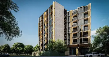 Apartment in Karon, Thailand