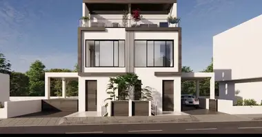 2 bedroom house in Larnaca District, Cyprus