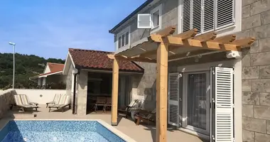Villa 3 chambres dans Croatie
