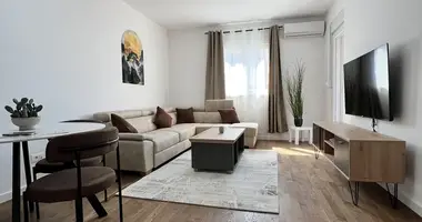 Apartamento en Podgorica, Montenegro
