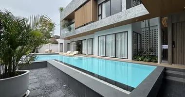 Dom 4 pokoi w Ban Na Chom Thian, Tajlandia