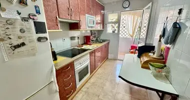 3 bedroom apartment in Dos Hermanas, Spain