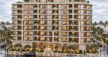 Wohnung 3 zimmer in Dubai, Vereinigte Arabische Emirate