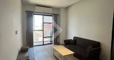 Apartamento independiente Piso independiente 1 habitación en Khan Sen Sok, Camboya