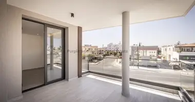 Mieszkanie 2 pokoi w Larnaka, Cypr