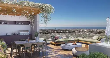 4 bedroom house in Konia, Cyprus
