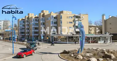 Квартира 1 комната в Ярвенпяа, Финляндия