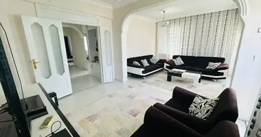 3 bedroom apartment in Turkey