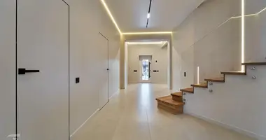 Cottage in Minsk, Belarus