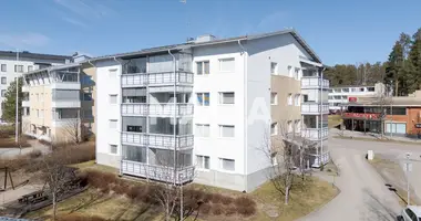 Квартира в Лаукаа, Финляндия