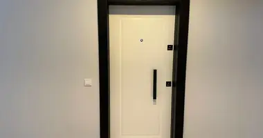 Mieszkanie 1 pokój w Alanya, Turcja