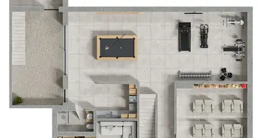 Дом 4 спальни в Loule, Португалия