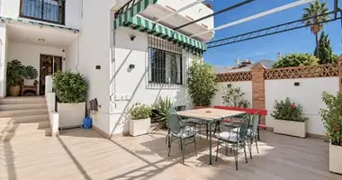 3 bedroom house in San Pedro Alcantara, Spain