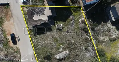 Plot of land in Grad Vodice, Croatia