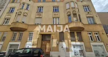 Mieszkanie w Budapeszt, Węgry