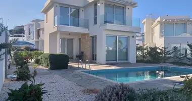 Villa in Paralimni, Zypern