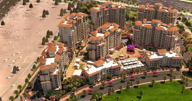 1 bedroom apartment in United Arab Emirates