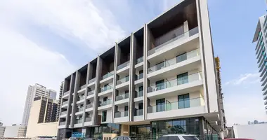 Квартира 1 комната в Дубай, ОАЭ