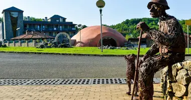 Отель 6 500 м² в , Грузия