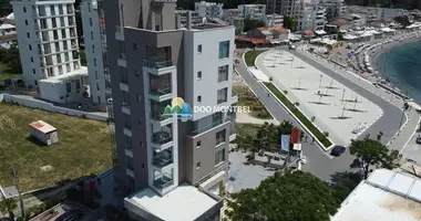 Hotel 2 000 m² en Sutomore, Montenegro