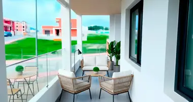 Ático Ático 2 habitaciones en Bigastro, Španjolska