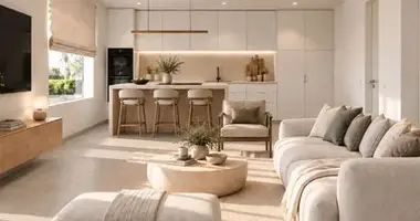 Haus 2 Schlafzimmer in Mijas, Spanien