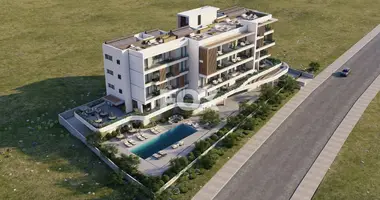 Mieszkanie 1 pokój w Pafos, Cypr