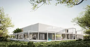 Villa 2 chambres dans Lovrecica, Croatie