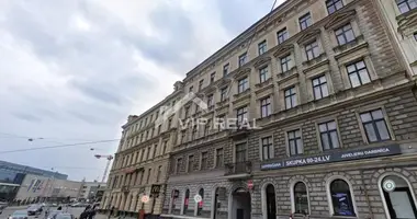 3 room apartment in Riga, Latvia