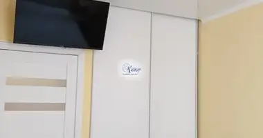 Apartment in Kaliningrad, Russia